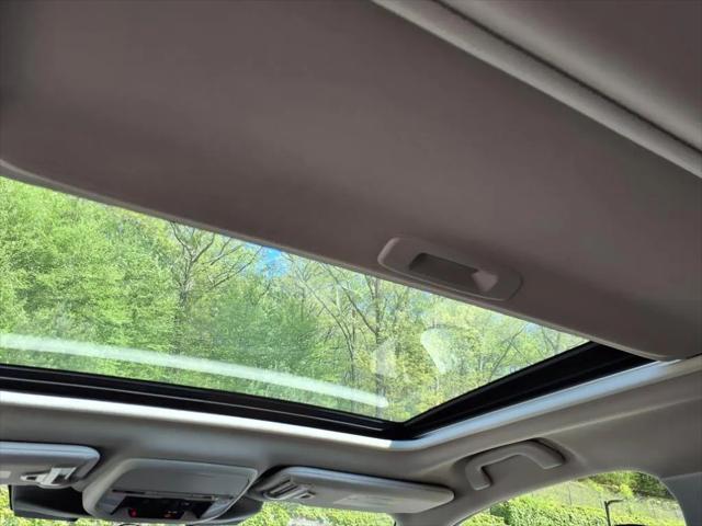 used 2024 Subaru Forester car, priced at $34,990