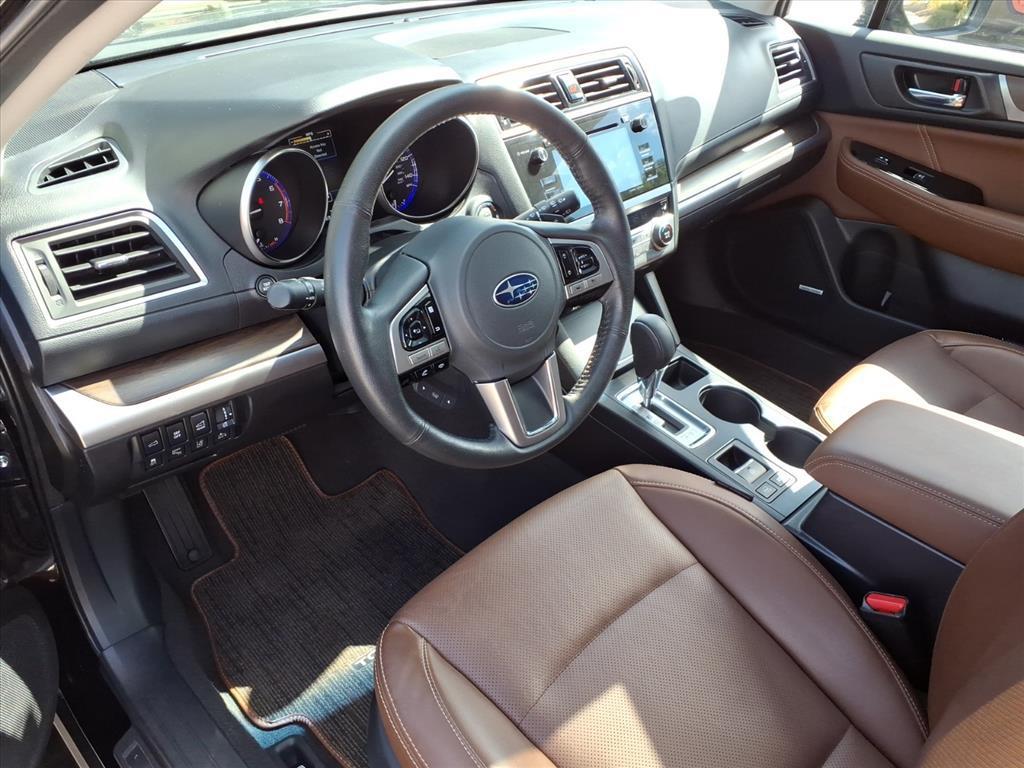 used 2017 Subaru Outback car, priced at $18,995