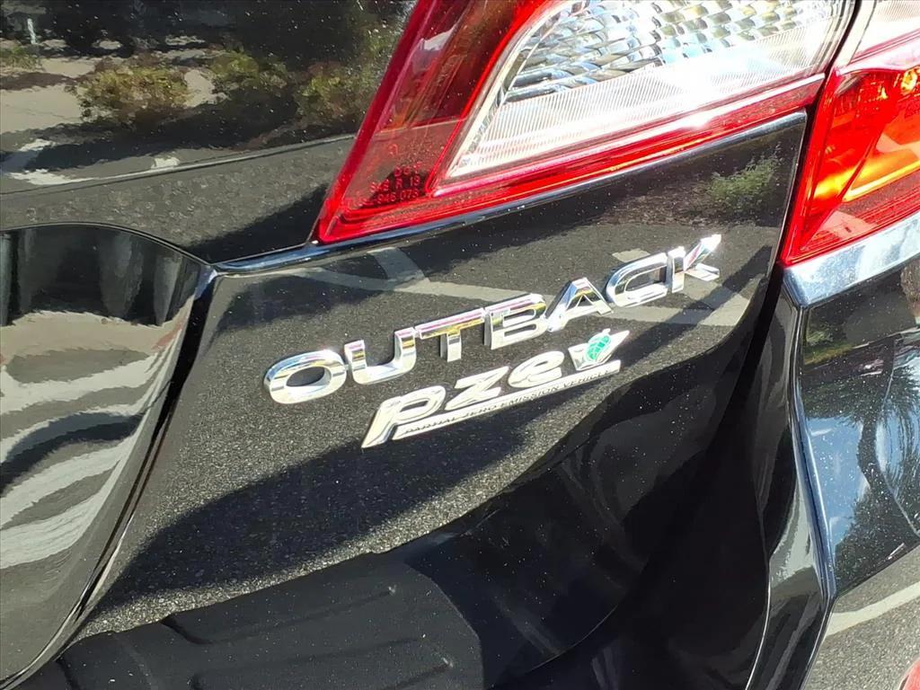used 2017 Subaru Outback car, priced at $18,995