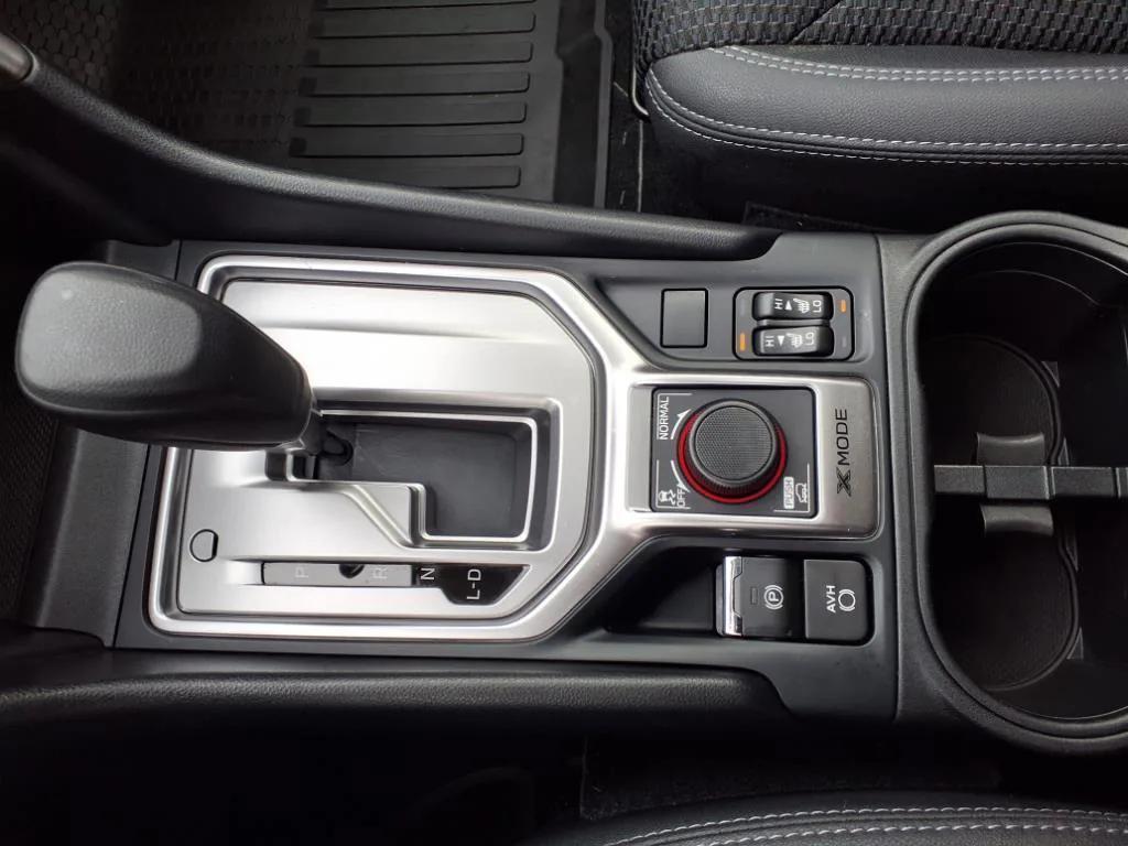 used 2020 Subaru Forester car, priced at $18,995