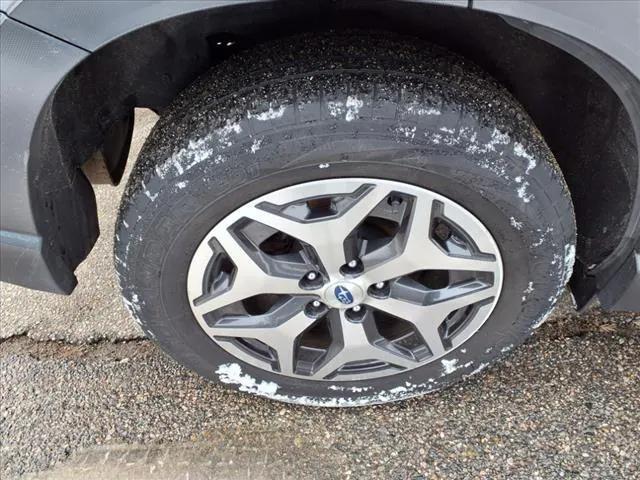 used 2020 Subaru Forester car, priced at $19,995