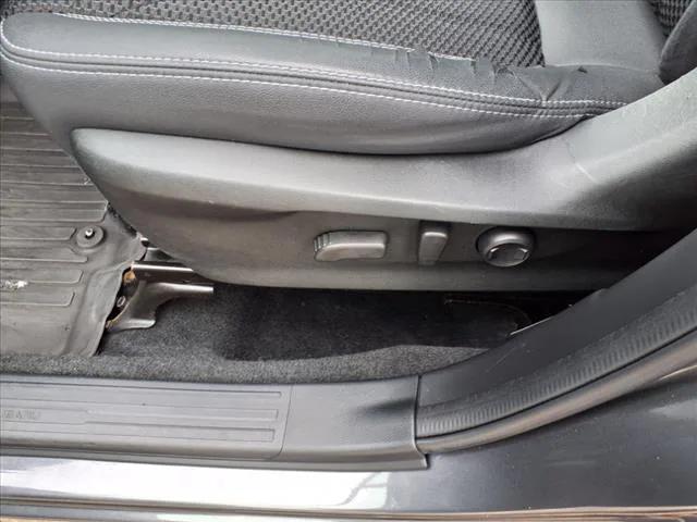 used 2020 Subaru Forester car, priced at $19,995