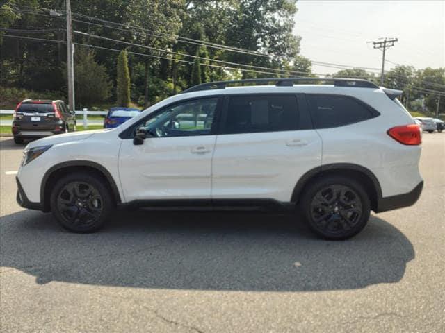 used 2023 Subaru Ascent car, priced at $37,987