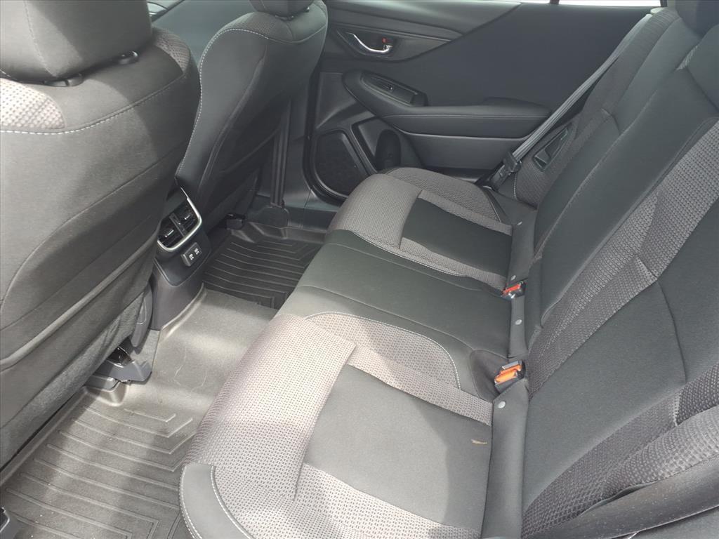 used 2022 Subaru Outback car, priced at $27,495