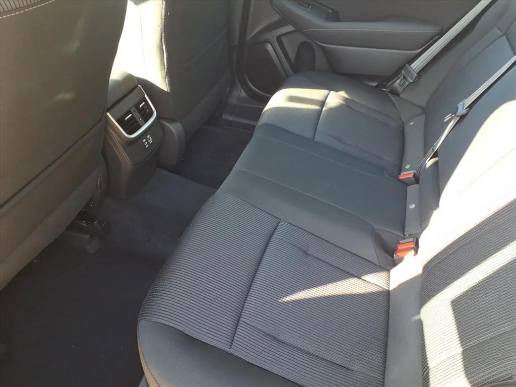 new 2025 Subaru Legacy car, priced at $30,696