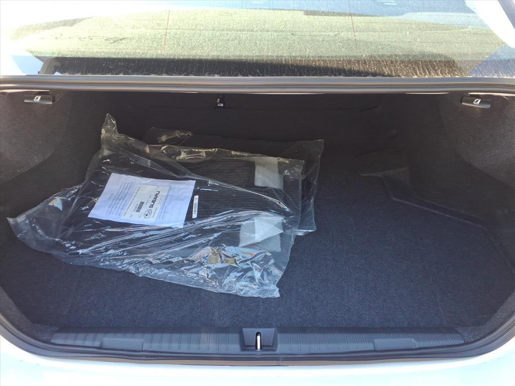 new 2025 Subaru Legacy car, priced at $30,696