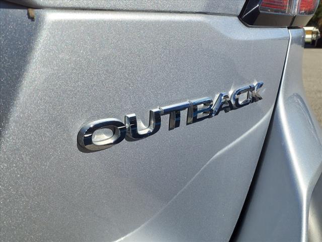 used 2022 Subaru Outback car, priced at $28,300