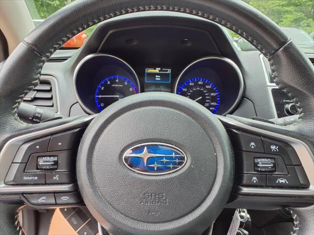 used 2019 Subaru Outback car, priced at $20,995