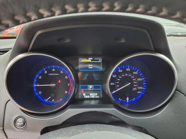 used 2019 Subaru Outback car, priced at $20,995