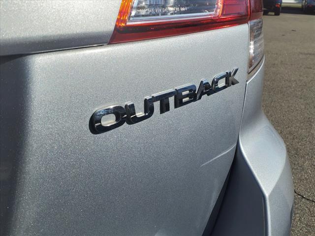 used 2014 Subaru Outback car, priced at $13,900