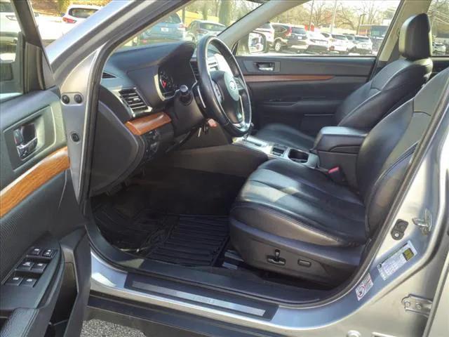 used 2014 Subaru Outback car, priced at $13,900