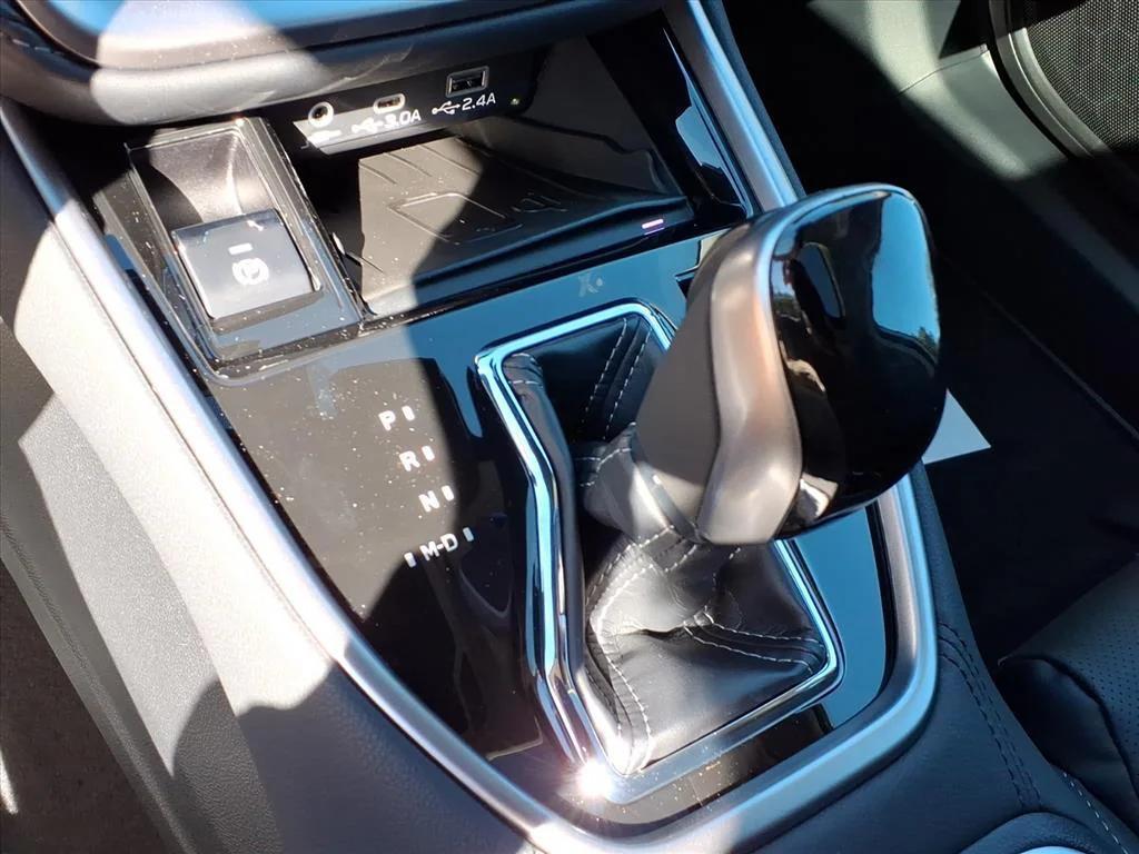 new 2025 Subaru Outback car, priced at $43,397