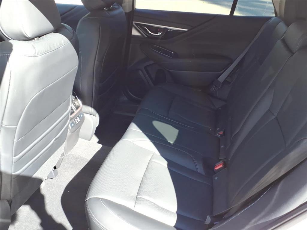 new 2025 Subaru Outback car, priced at $43,397