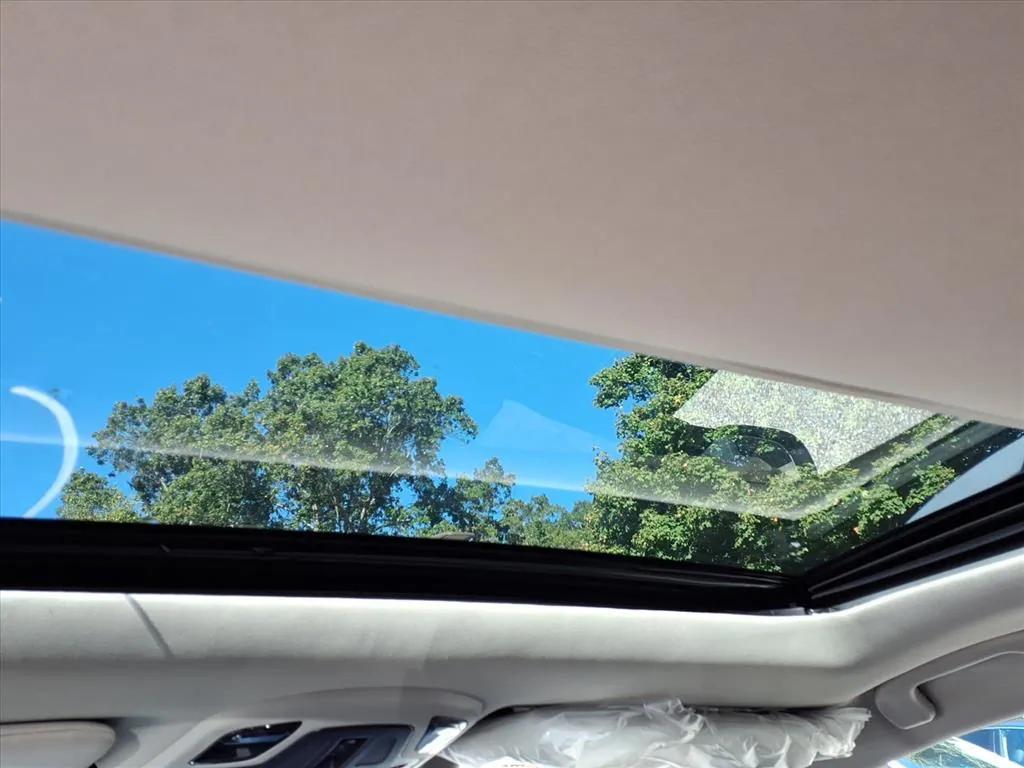 new 2025 Subaru Outback car, priced at $43,397