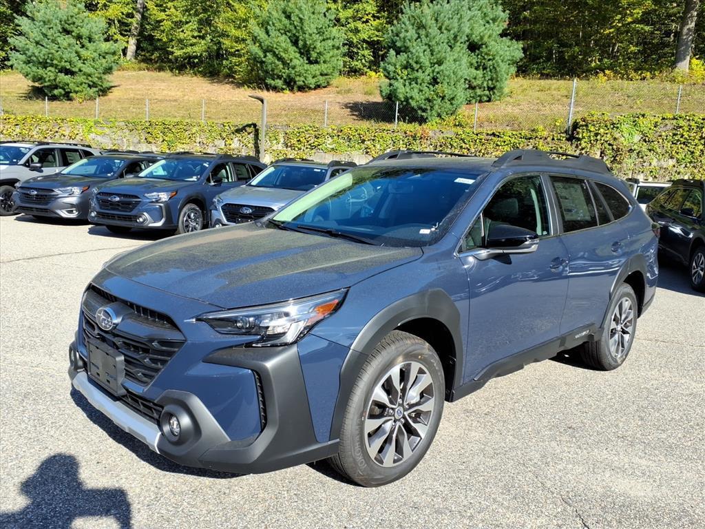 new 2025 Subaru Outback car, priced at $40,869