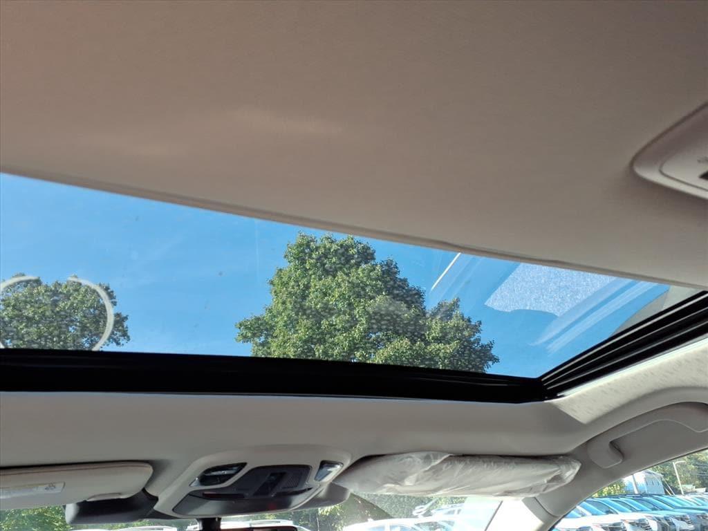 new 2025 Subaru Outback car, priced at $40,869