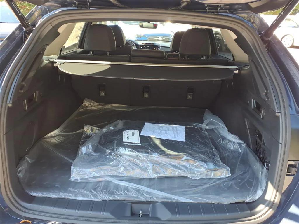 new 2025 Subaru Outback car, priced at $40,869