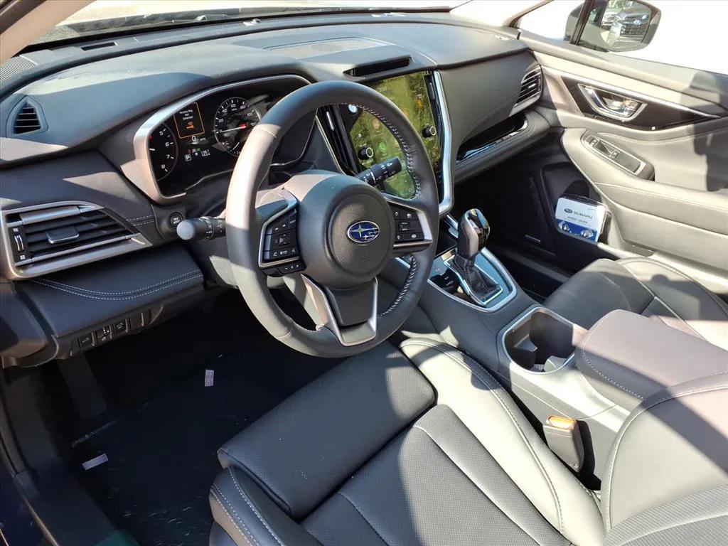 new 2025 Subaru Outback car, priced at $40,869
