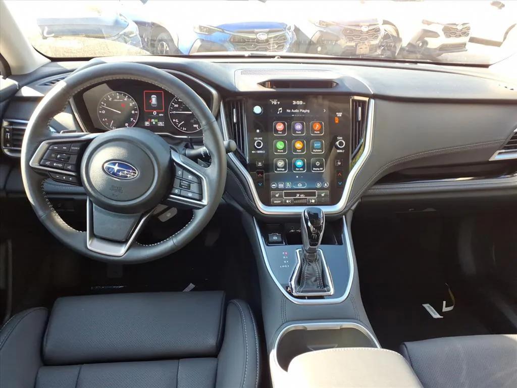new 2025 Subaru Outback car, priced at $40,869