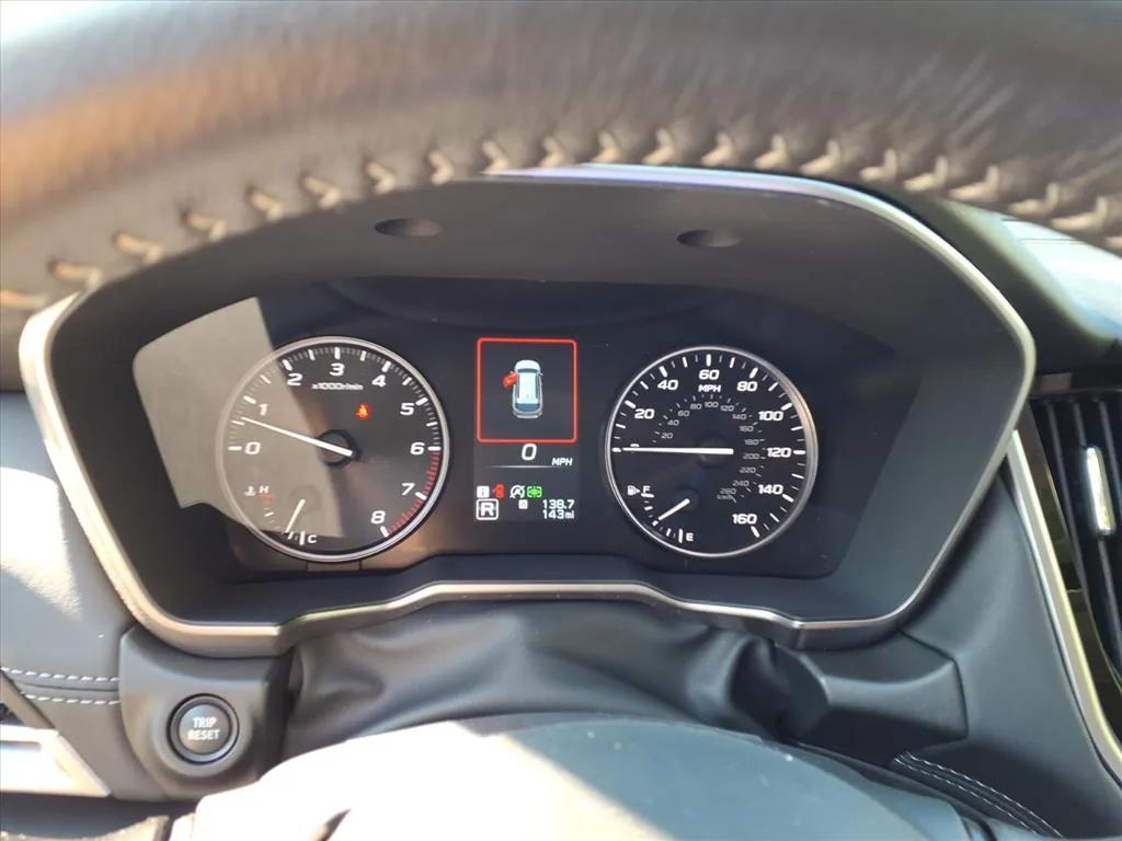 new 2025 Subaru Outback car, priced at $40,869