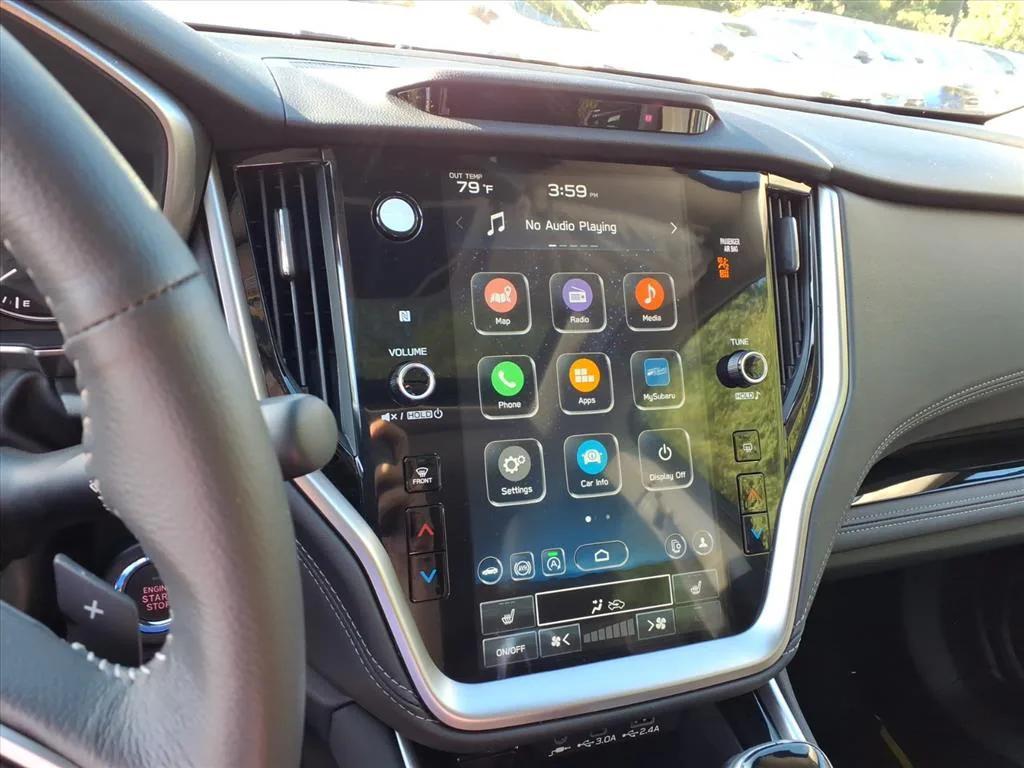 new 2025 Subaru Outback car, priced at $40,869