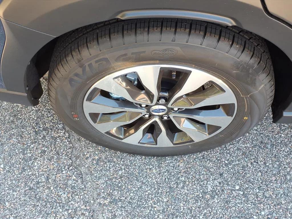 new 2025 Subaru Outback car, priced at $40,869