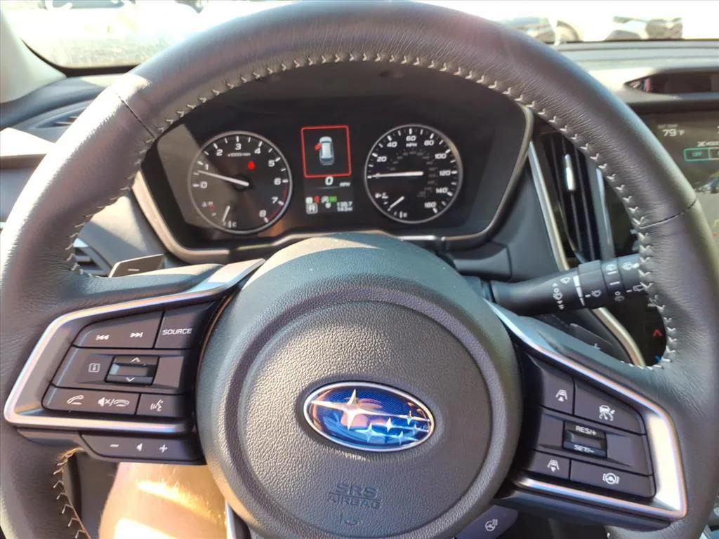 new 2025 Subaru Outback car, priced at $40,869