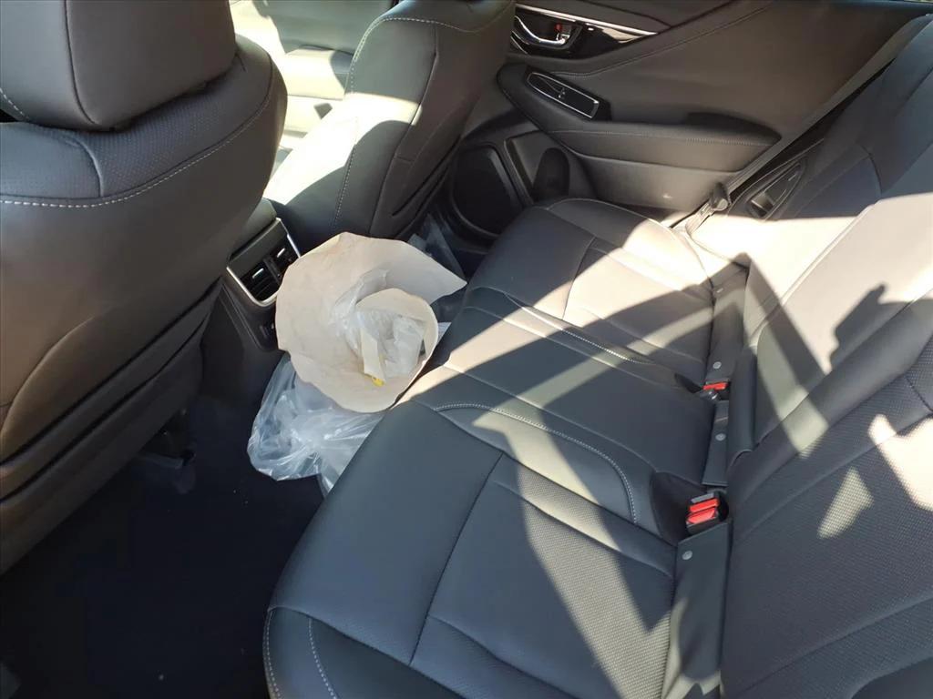 new 2025 Subaru Outback car, priced at $40,869