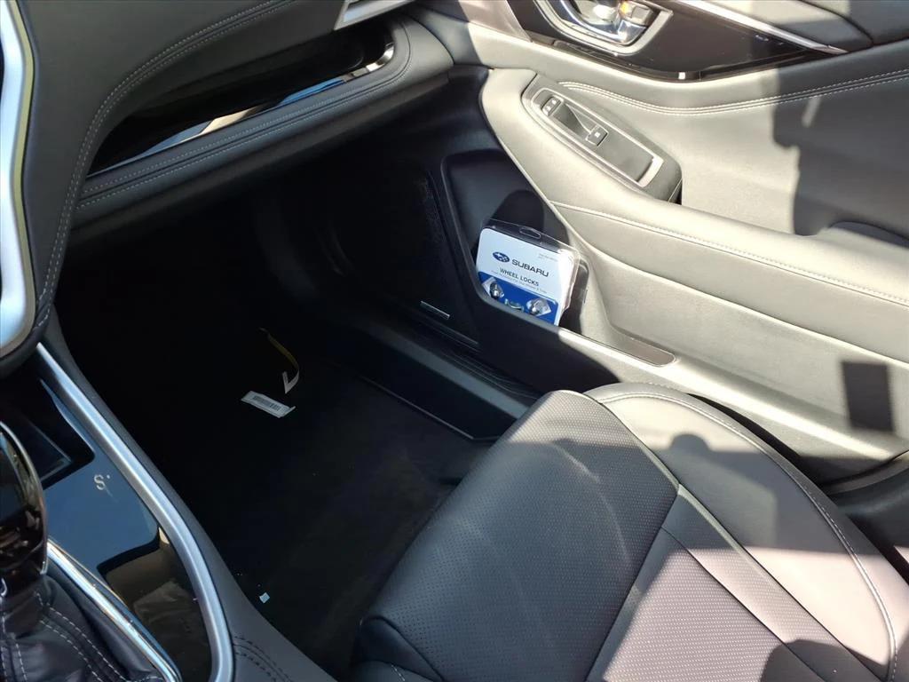 new 2025 Subaru Outback car, priced at $40,869