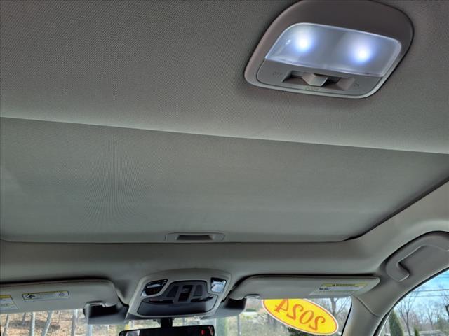 used 2024 Subaru Outback car, priced at $36,695
