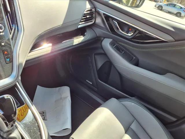 used 2024 Subaru Outback car, priced at $36,695