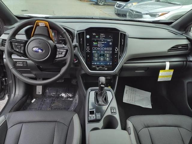 new 2024 Subaru Crosstrek car, priced at $32,968