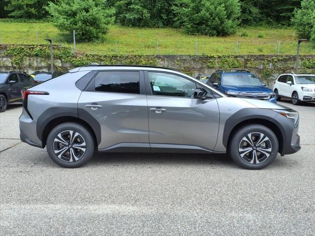 new 2025 Subaru Solterra car, priced at $39,915