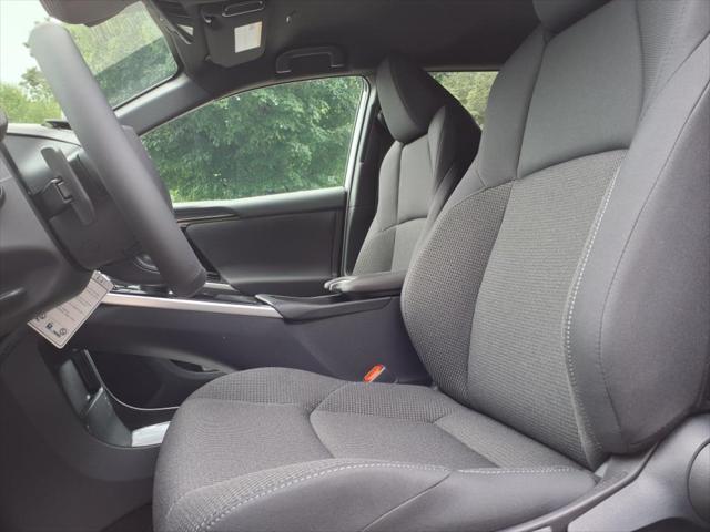 new 2025 Subaru Solterra car, priced at $39,915