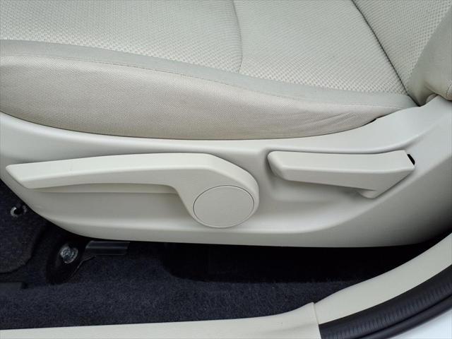 used 2016 Subaru Impreza car, priced at $14,995