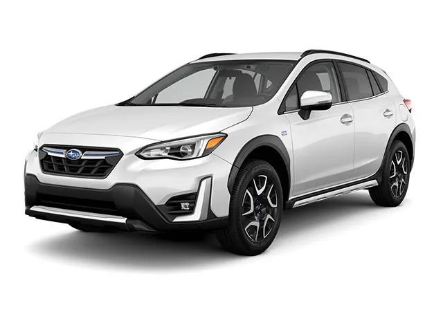 used 2023 Subaru Crosstrek Hybrid car, priced at $36,495