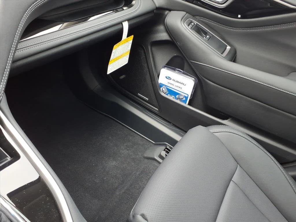 new 2025 Subaru Outback car, priced at $42,914