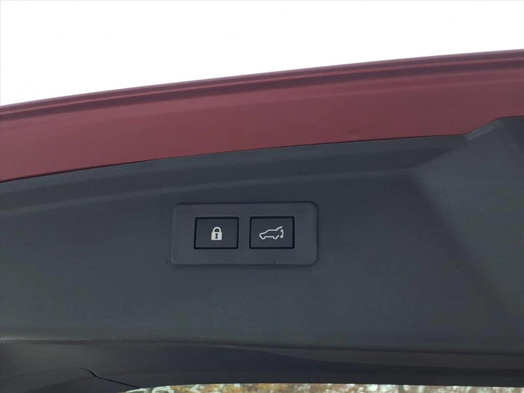 new 2025 Subaru Outback car, priced at $42,914