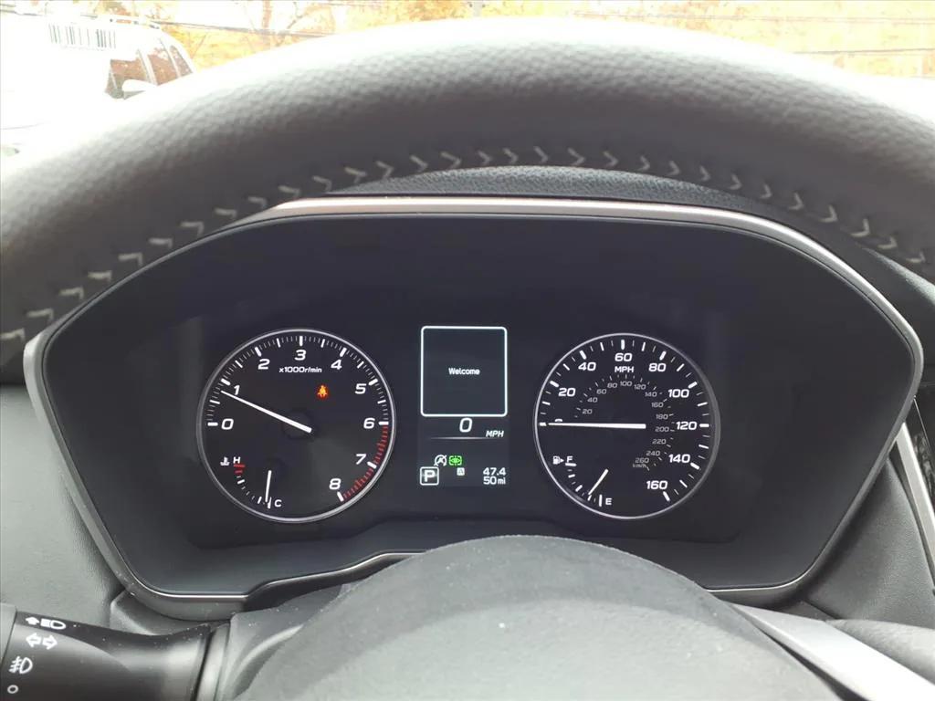 new 2025 Subaru Outback car, priced at $42,914