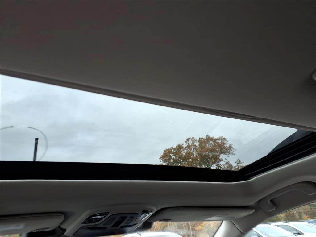 new 2025 Subaru Outback car, priced at $42,914