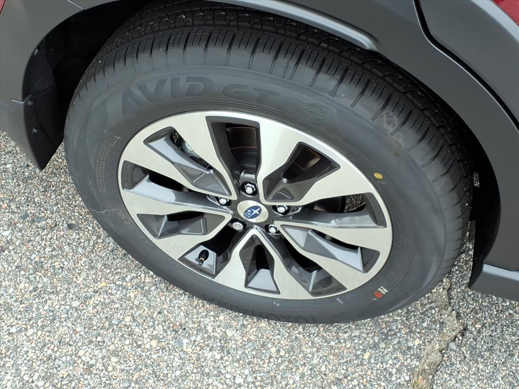 new 2025 Subaru Outback car, priced at $42,914