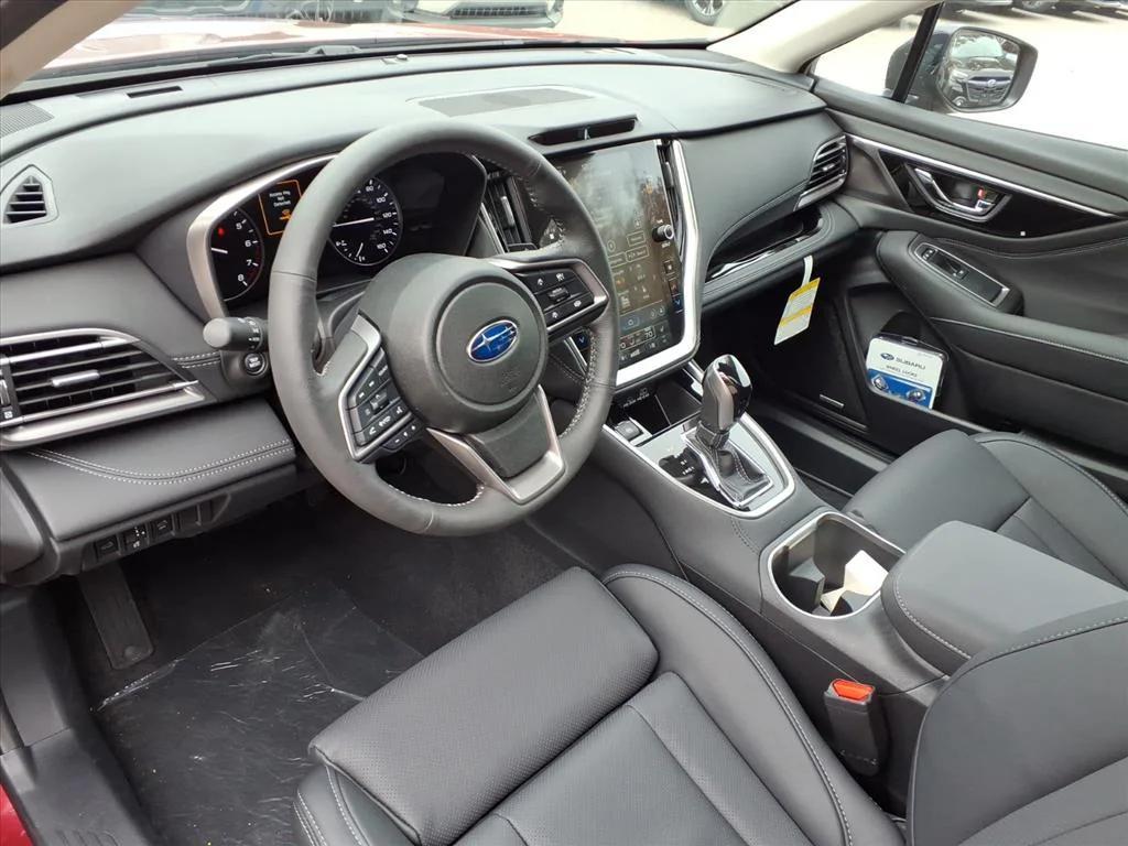 new 2025 Subaru Outback car, priced at $42,914
