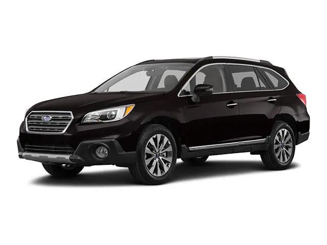 used 2017 Subaru Outback car, priced at $22,900