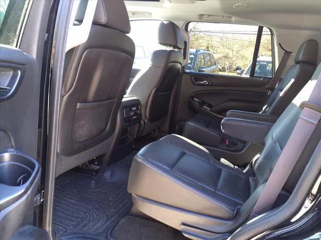 used 2015 Chevrolet Tahoe car, priced at $19,987