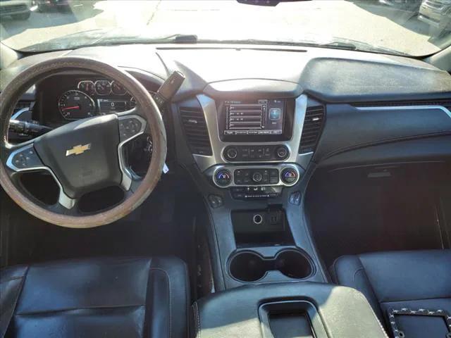 used 2015 Chevrolet Tahoe car, priced at $19,987