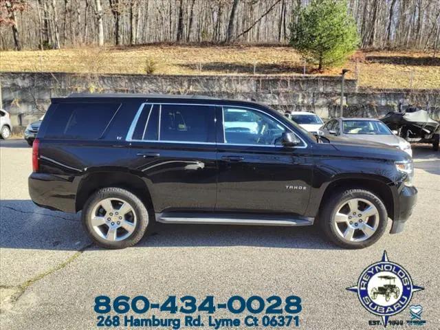 used 2015 Chevrolet Tahoe car, priced at $19,987