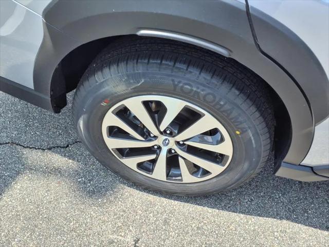 new 2025 Subaru Outback car, priced at $34,583