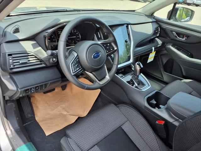 new 2025 Subaru Outback car, priced at $34,583