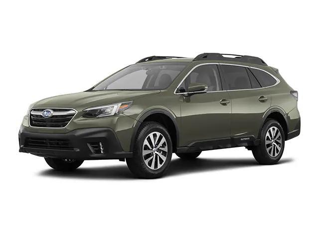 used 2020 Subaru Outback car, priced at $19,995