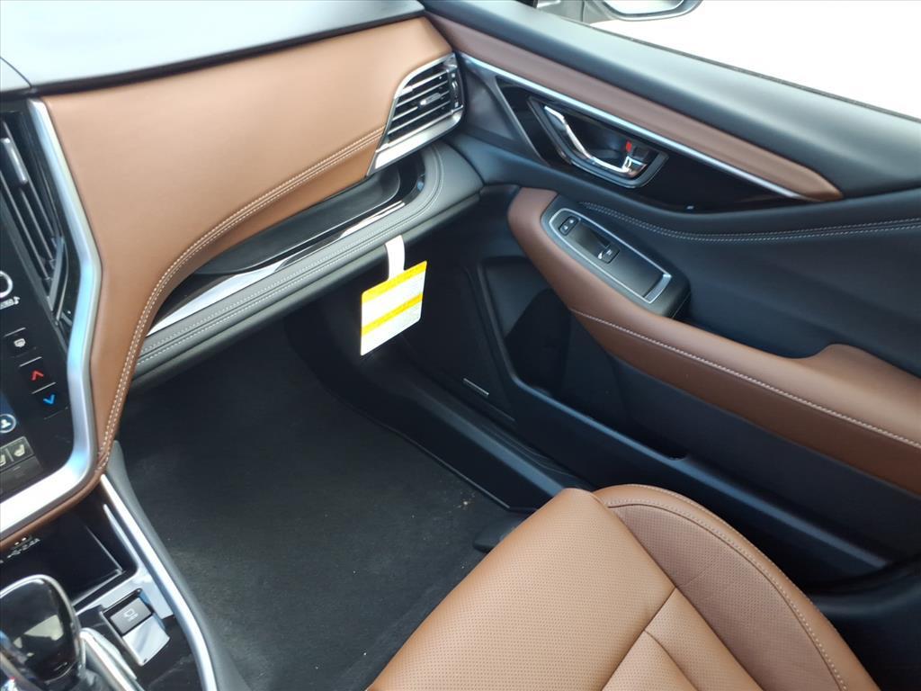 new 2025 Subaru Outback car